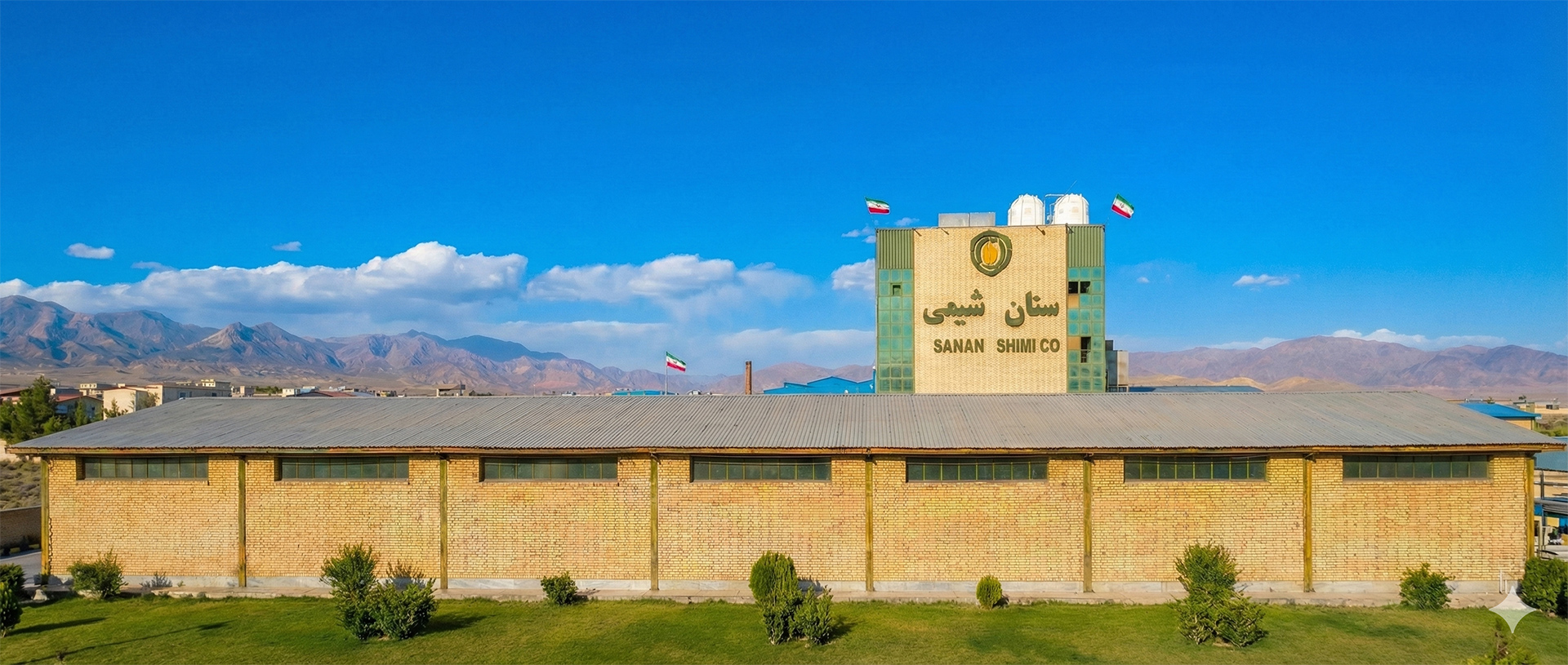 سنان شیمی سایپا